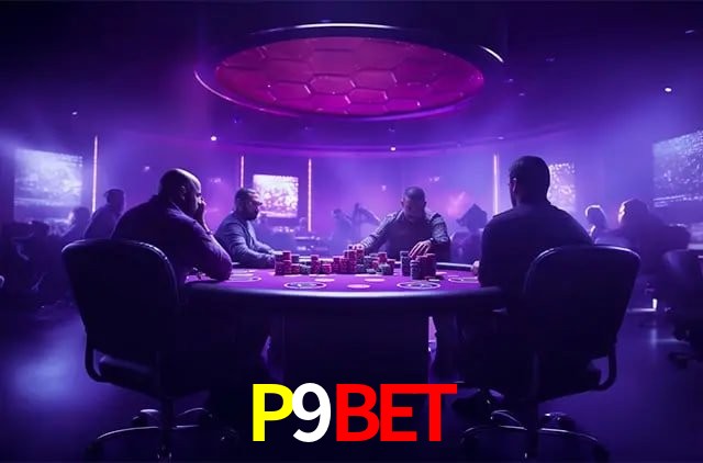 Bônus Diários P9BET