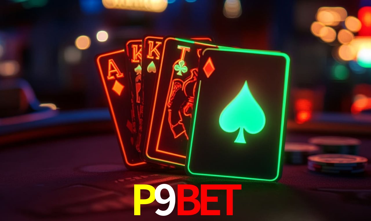 Ofertas Exclusivas P9BET