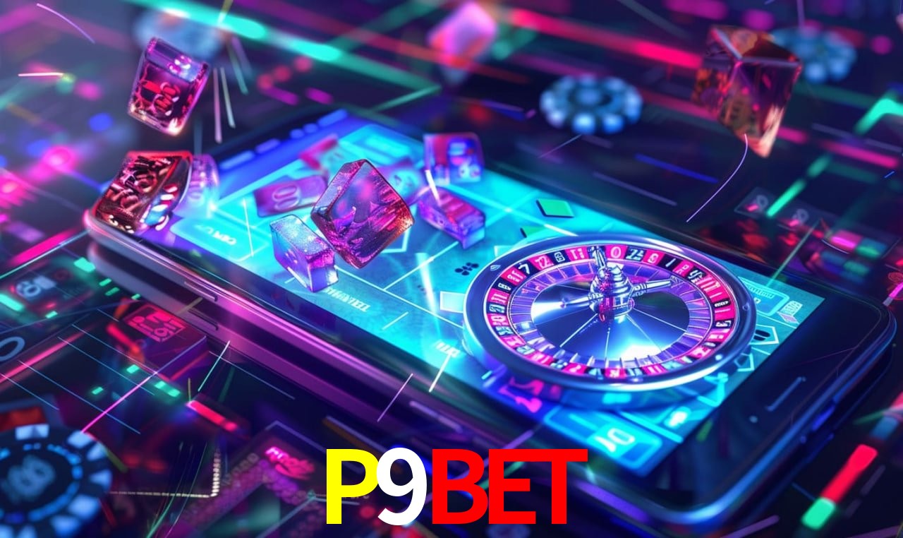 Tecnologia da Plataforma P9BET