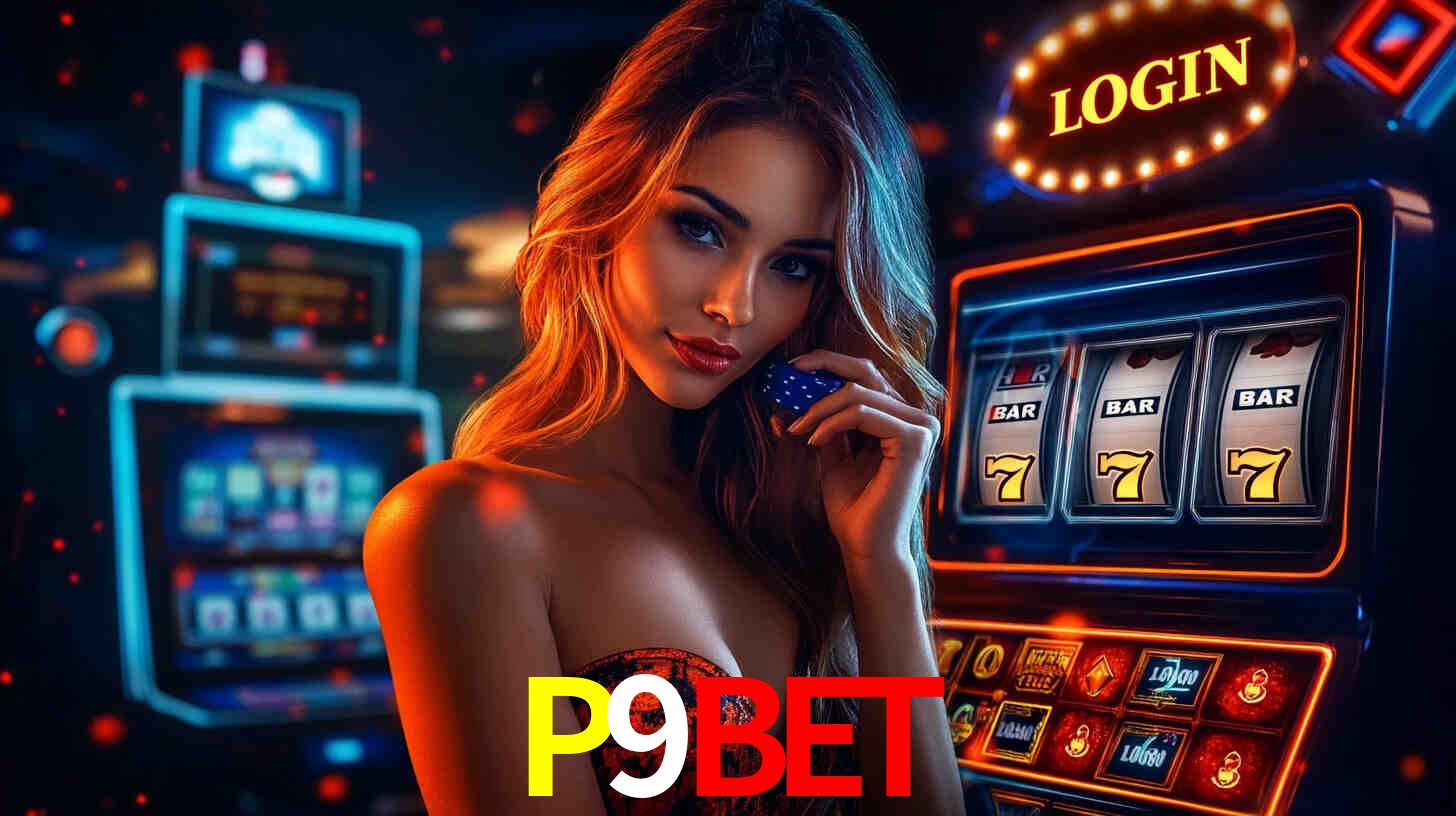 Jogos Exclusivos P9BET