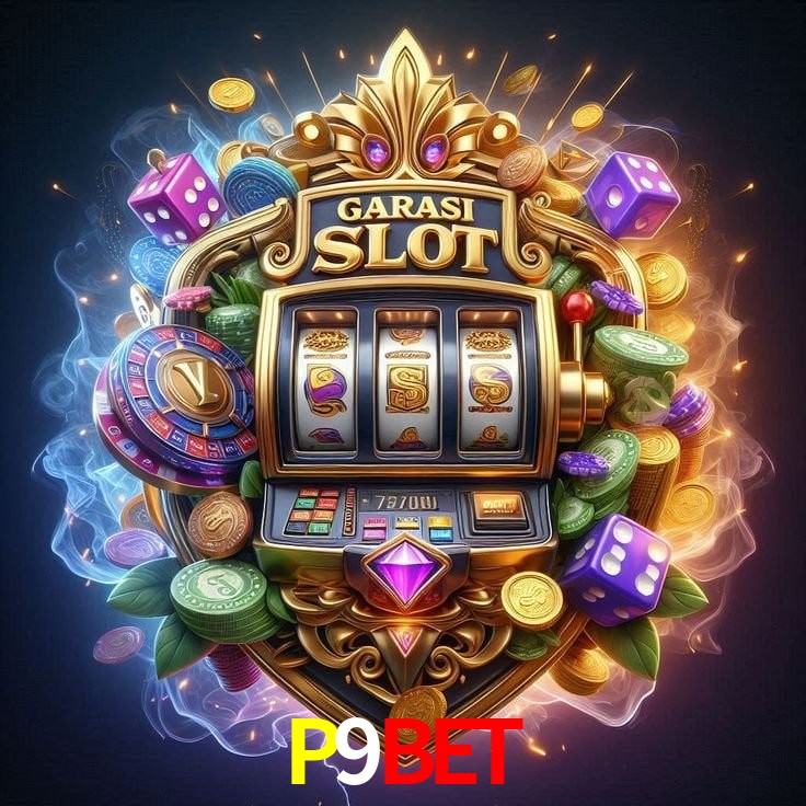 Diretório de Jogos P9BET