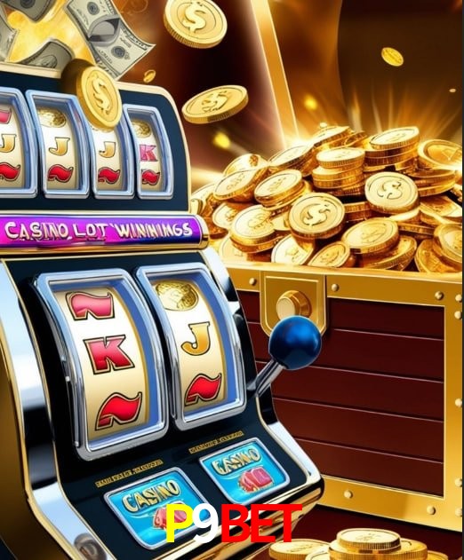 Casino Ao Vivo P9BET