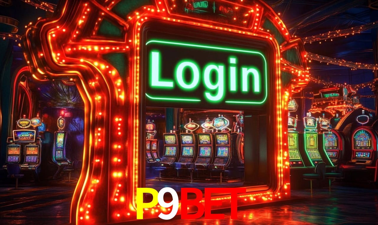 Benefícios da Conta P9BET