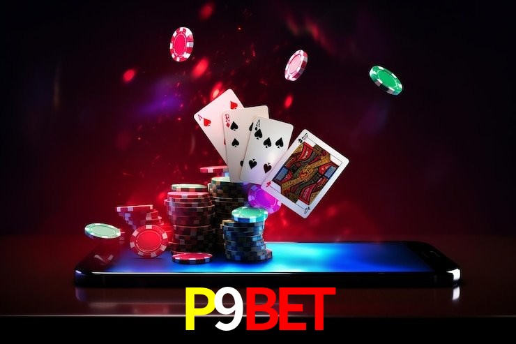 Casino VIP P9BET