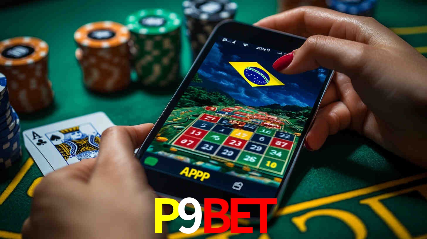 cassino P9BET