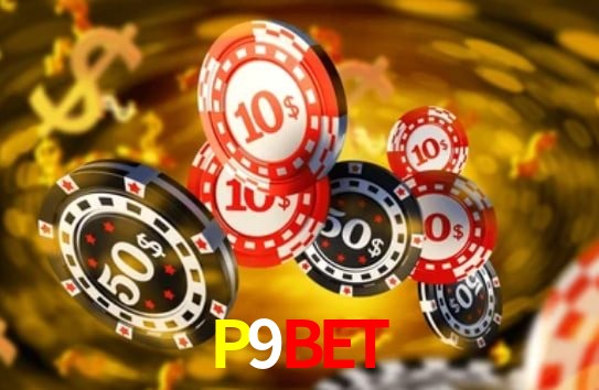 Login Seguro P9BET