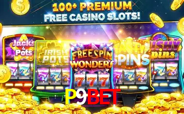 Descubra o Programa VIP da P9BET: Vantagens Exclusivas para Jogadores