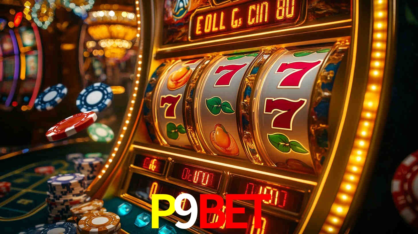 Programa VIP P9BET