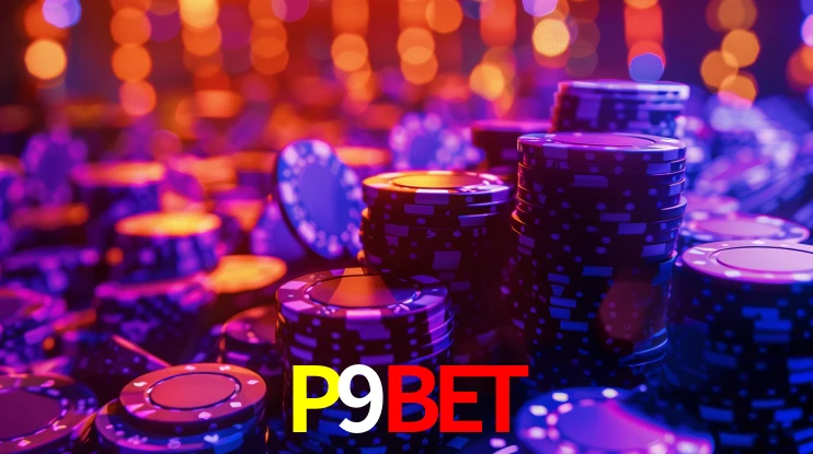 PIX Instantâneo P9BET