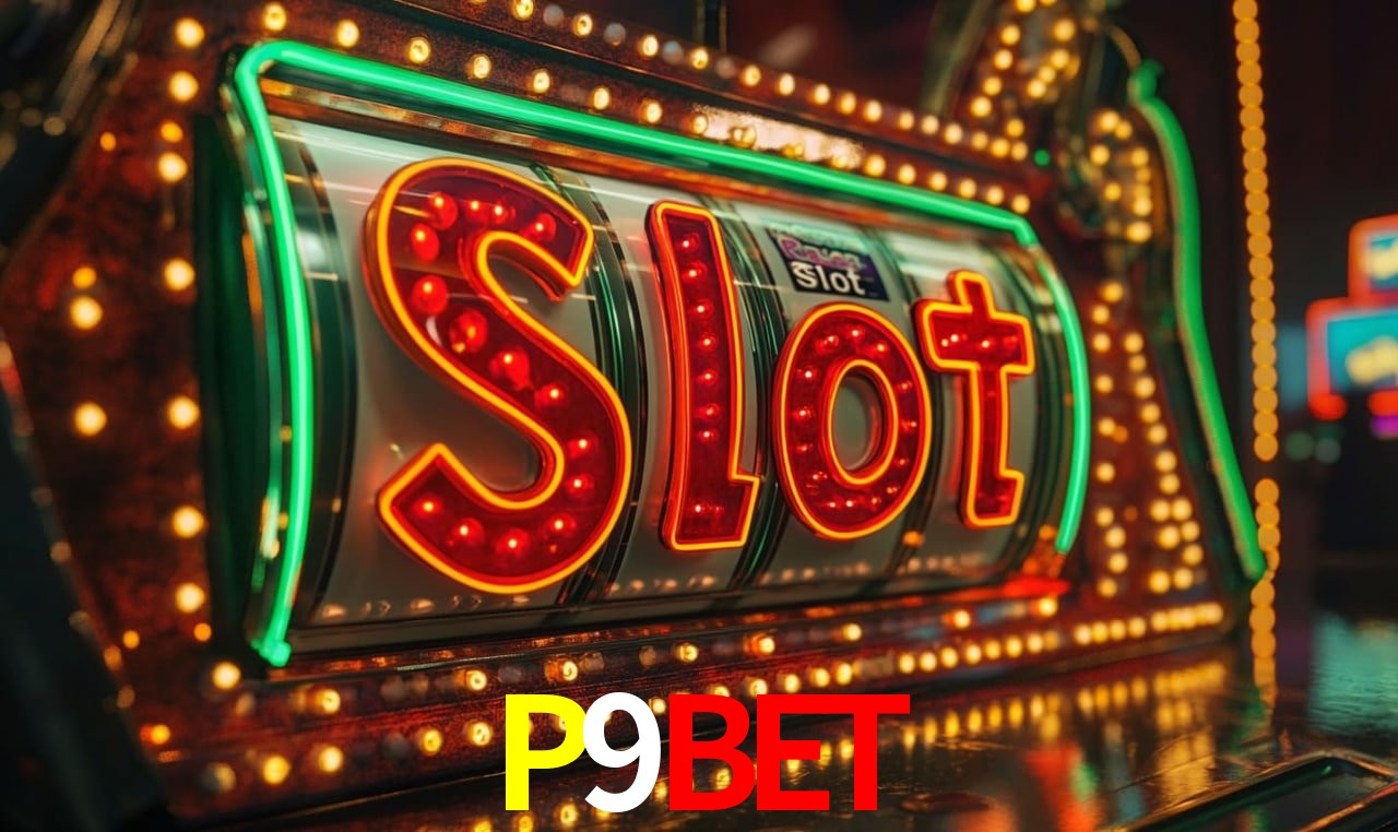 Provedores de Jogos P9BET