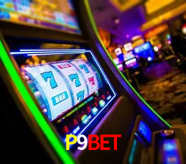A Emoção da Loteria na P9BET: Uma Chance de Mudança de Vida