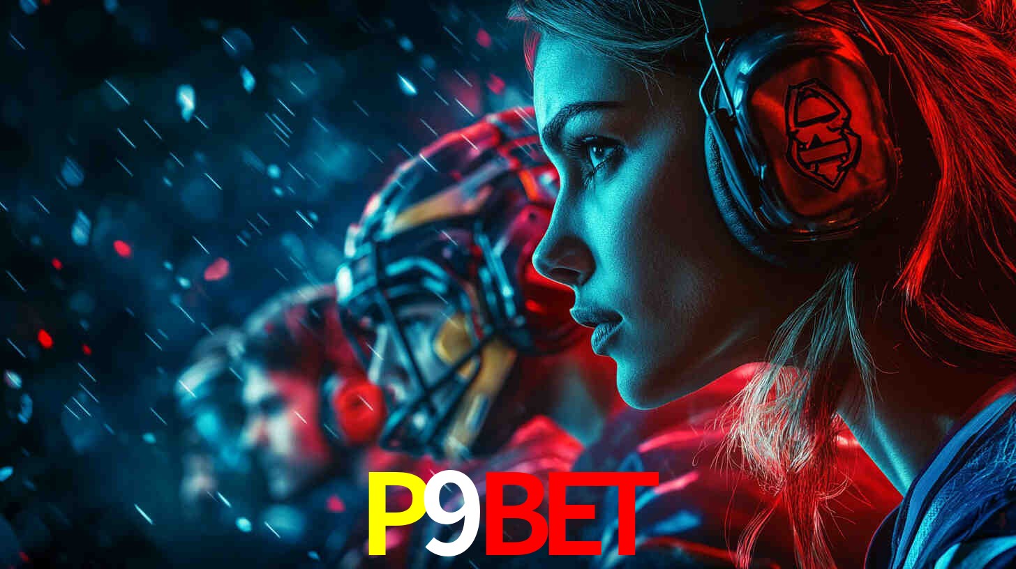 Esportes Disponíveis no P9BET
