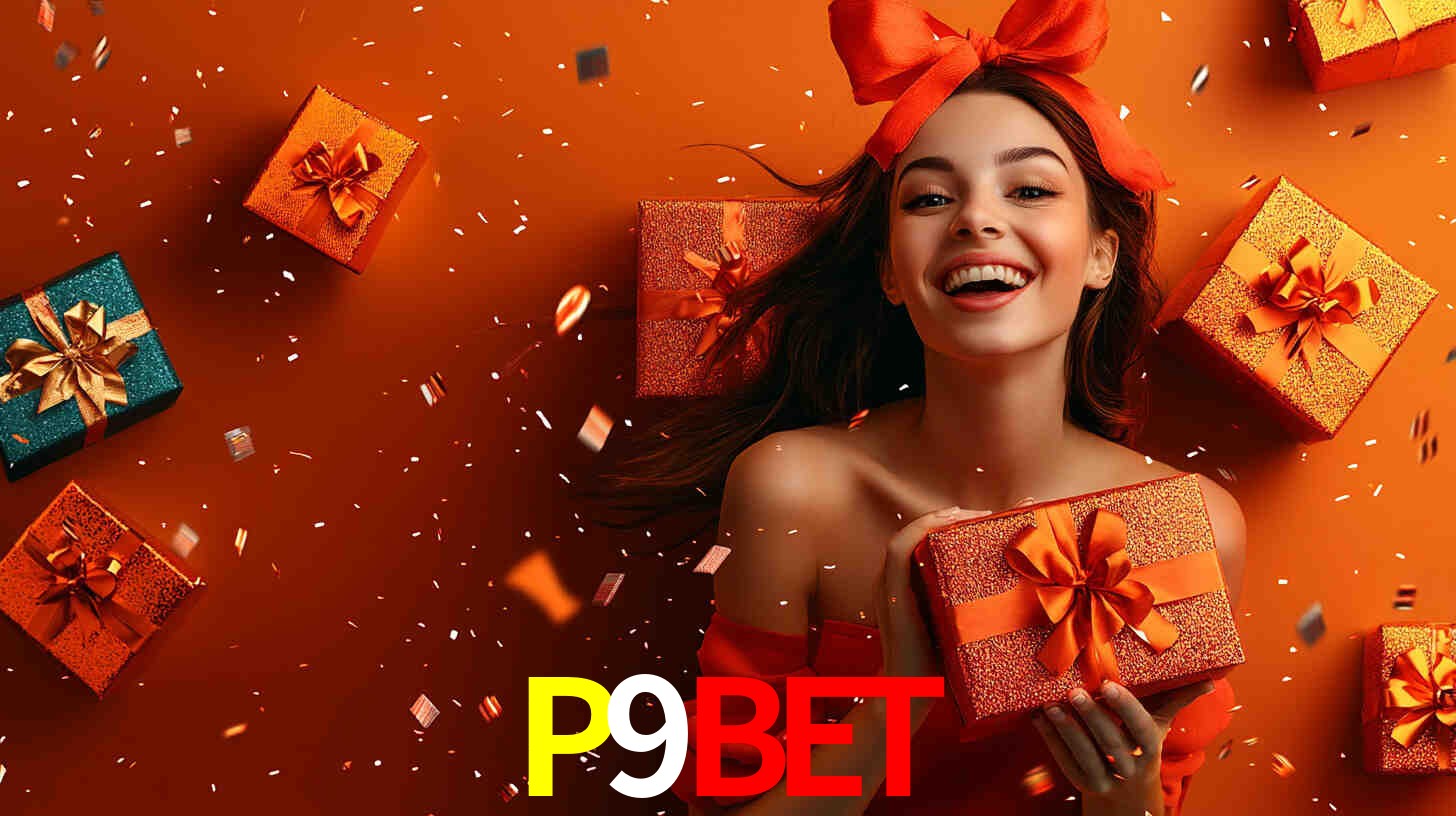 Promoções Semanais e Códigos Promocionais P9BET
