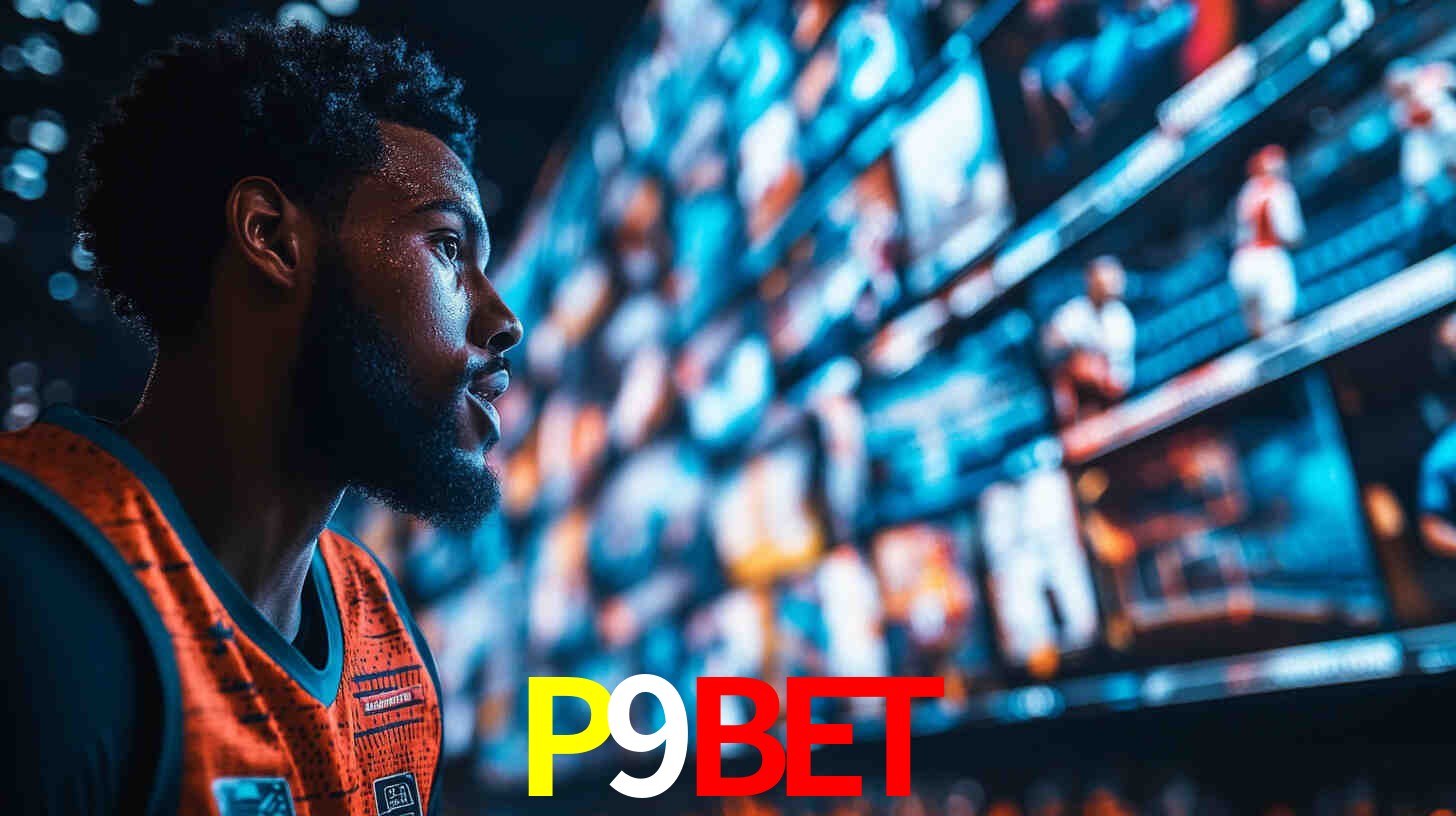 Jogos de Aposta Online no P9BET