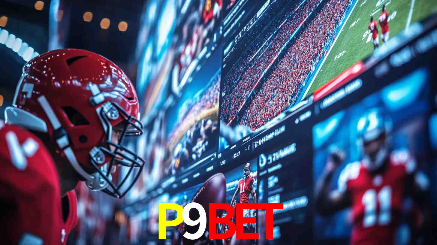 Benefícios das Apostas Ao Vivo no P9BET