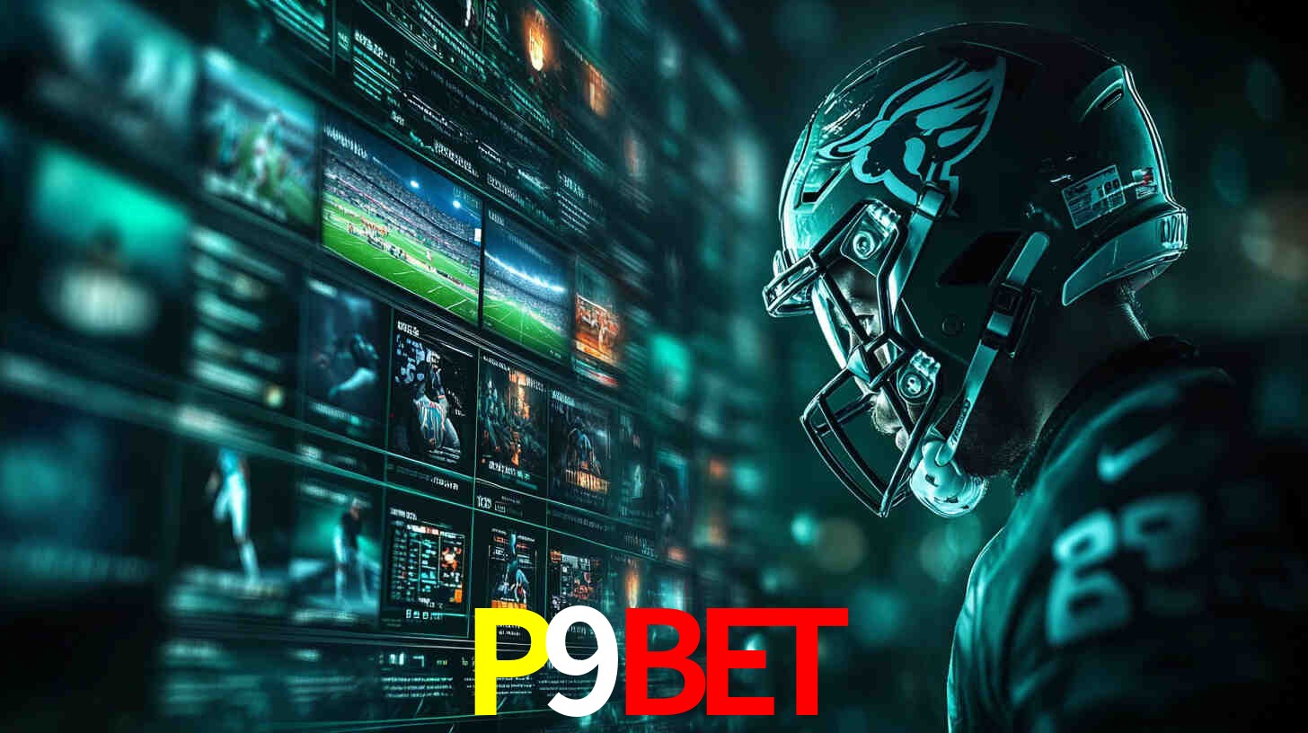 Esportes em Destaque no P9BET